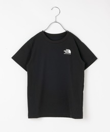 THE NORTH FACE(�U�m�[�X�t�F�C�X)�́yTHE NORTH FACE(�U�E�m�[�X�E�t�F�C�X)�z�q�X�g���J�����ST(KIDS)(T�V���c/�J�b�g�\�[)