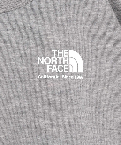 THE NORTH FACE(ザノースフェイス)の「【THE NORTH FACE(ザ・ノース・フェイス)】ヒストリカルロゴT(KIDS)(Tシャツ/カットソー・キッズ・イエロー/ホワイト/ブラック/グレー・130cm/160cm/150cm/140cm)」の15枚目の写真