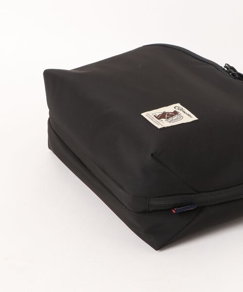 COBMASTER(コブマスター)の「COBMASTER/コブマスター KOOLTHING 5L COOLER(ショルダーバッグ・メンズ・グレー/ブラック/オレンジ・FREE)」の15枚目の写真