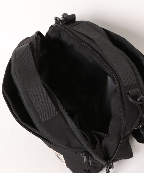 COBMASTER(コブマスター)の「COBMASTER/コブマスター KOOLTHING 5L COOLER(ショルダーバッグ・メンズ・グレー/ブラック/オレンジ・FREE)」の16枚目の写真