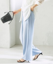 WEB限定】ストレッチ ベーシック ベイカー パンツ（その他パンツ