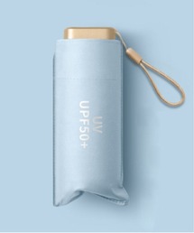 Evo+Revo（エボレボ）の「【紫外線対策】超軽量UPF50+ 晴雨兼用コンパクト折りたたみ傘（折りたたみ傘）」