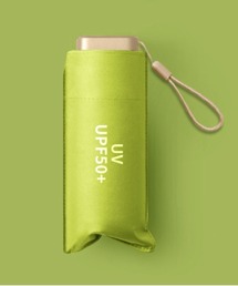 Evo+Revo（エボレボ）の「【紫外線対策】超軽量UPF50+ 晴雨兼用コンパクト折りたたみ傘（折りたたみ傘）」