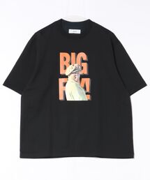 marka（マーカ）の「【MARKA/マーカ】Tee Yuji Takeuchi glove on the head（Tシャツ/カットソー）」