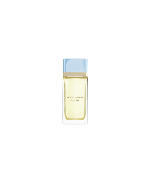 ドルチェ＆ガッバーナライトブルー オードパルファム EDP 50ml ドルチェ＆ガッバーナ ライトブルー オードパルファム 50mL（香水