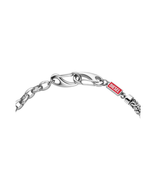 diesel ネックレス ユニセックス ネックレス DX1694（ネックレス）｜DIESEL（ディーゼル
