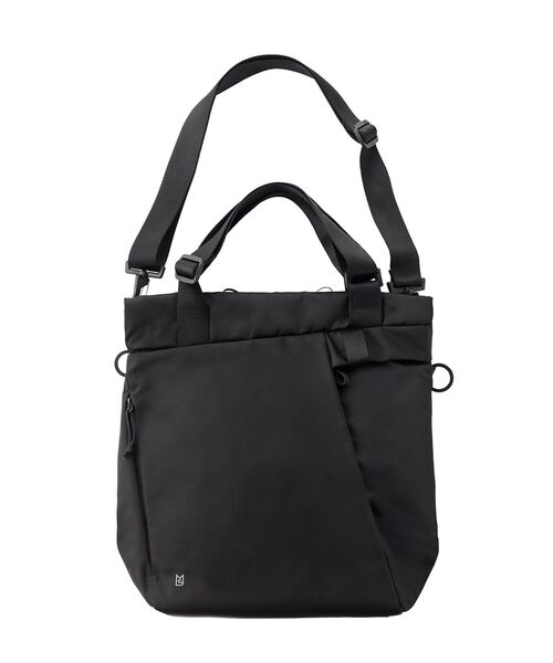 XTREC アシンメトリートートバッグ（トートバッグ）｜TRAVEL SHOP