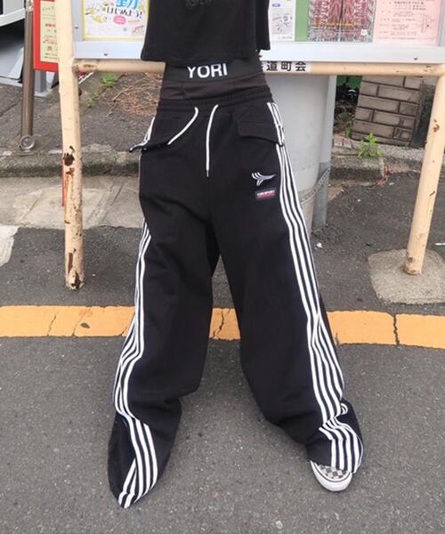 YORI SPORT｜ヨリスポーツのパンツ通販 - ZOZOTOWN