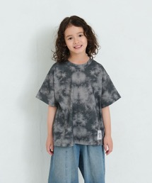 LEPSIM | 【KIDS】タイダイプリントTSS　675031(Tシャツ/カットソー)