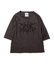 VIRGOwearworks | Ultimare [Q]  HAUTE [CRUST](Tシャツ/カットソー)