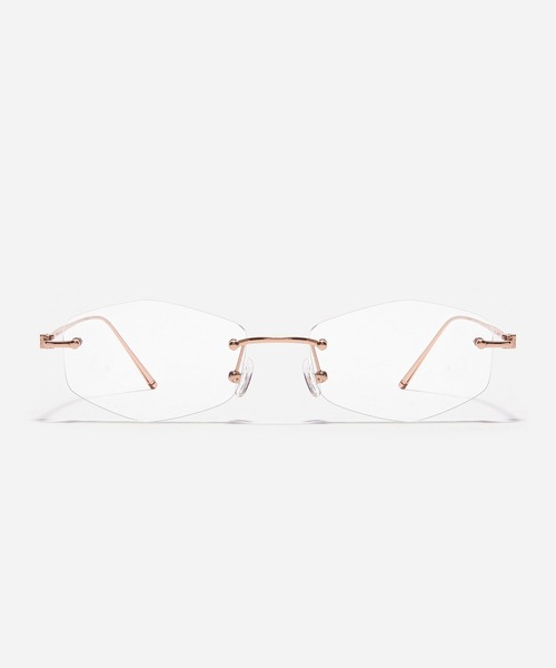 CARIN(カリン) SIENNA N+ メガネ（メガネ）｜CARIN（カリン）の