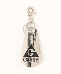 GERRY（ジェリー）の「GERRY 靴べらキーホルダー（キーホルダー）」