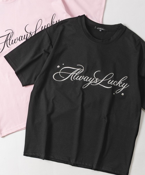 JOHN'S CLOSET（ジョンズクローゼット）の「【31】マルチファンクションアソートデザイン ショートTシャツ 吸水速乾/UVカット/カモフラージュ/レオパード/セットアップ展開有（Tシャツ/カットソー・メンズ・ピンク系1/ホワイト系3/ピンク系3/ピンク系2/ブラック系1/ブラック系2/ホワイト系1/ブラック系3/ホワイト系2・MEDIUM/LARGE）」の7枚目の写真