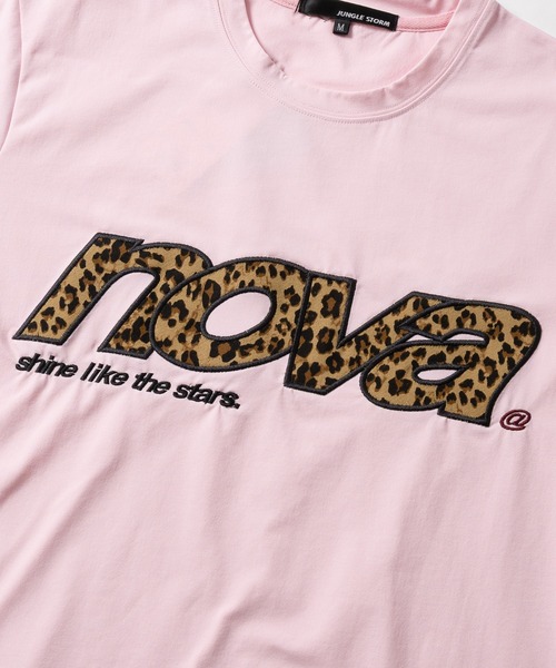JOHN'S CLOSET（ジョンズクローゼット）の「【31】マルチファンクションアソートデザイン ショートTシャツ 吸水速乾/UVカット/カモフラージュ/レオパード/セットアップ展開有（Tシャツ/カットソー・メンズ・ピンク系1/ホワイト系3/ピンク系3/ピンク系2/ブラック系1/ブラック系2/ホワイト系1/ブラック系3/ホワイト系2・MEDIUM/LARGE）」の20枚目の写真