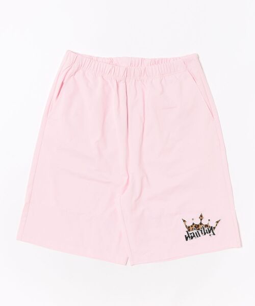 セール】CROWNワッペンショートパンツ（その他パンツ）｜8(eight