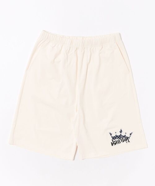 セール】CROWNワッペンショートパンツ（その他パンツ）｜8(eight