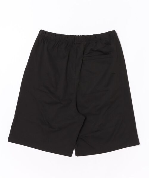 8(eight)(エイト)の「CROWNワッペンショートパンツ(その他パンツ・メンズ・ブラック/ピンク/アイボリー・MEDIUM/LARGE)」の4枚目の写真