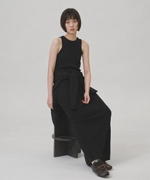 セール】twill balloon combination（ワンピース）｜TODAYFUL