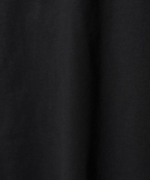 THE NORTH FACE(ザノースフェイス)の「<THE NORTH FACE>ショートスリーブ マウンテン フラワー Tシャツ(Tシャツ/カットソー・メンズ・ブラック/ホワイト・L/M/XL)」の7枚目の写真