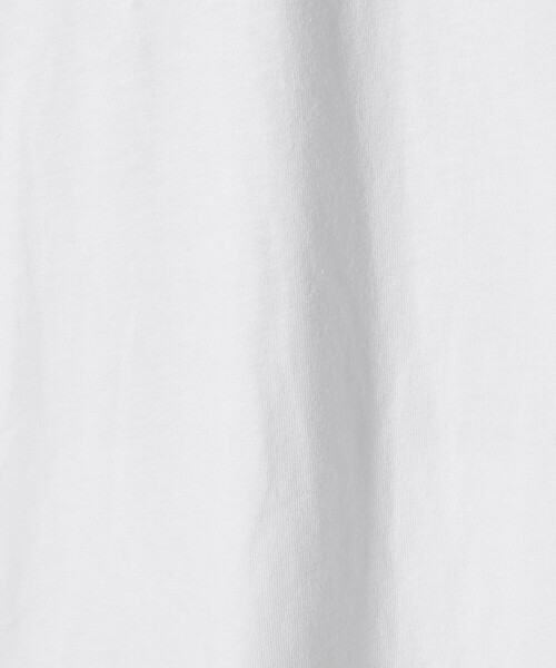 THE NORTH FACE(ザノースフェイス)の「<THE NORTH FACE>ショートスリーブ マウンテン フラワー Tシャツ(Tシャツ/カットソー・メンズ・ブラック/ホワイト・L/M/XL)」の11枚目の写真