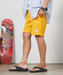 ALOHA BLUE（アロハブルー）の「ALOHA BLUE / アロハブルー 限定サーマルショーツ ハーフパンツ 2026年 夏 夏服（スウェットパンツ）」