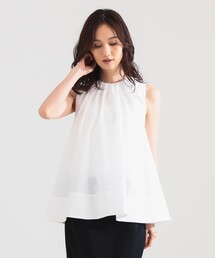 UVカット】コンビ ティアード プルオーバー【ビームスの百名品】（T