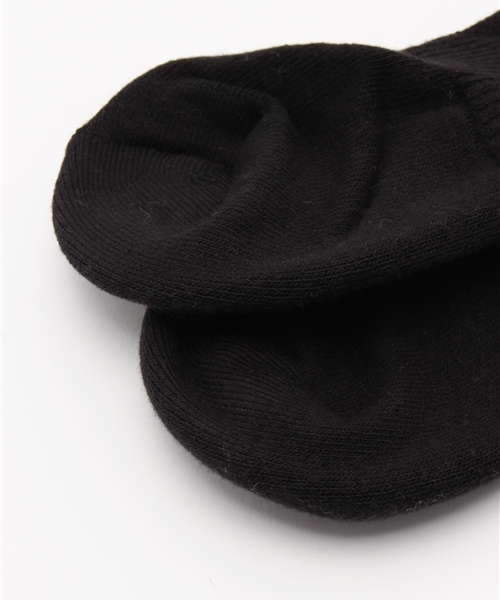 NIKE(ナイキ)の「【ナイキ】3Pクォーターソックス(ソックス/靴下・メンズ・ホワイト系その他/その他1・FREE)」の4枚目の写真