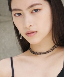 SOEMIN | Tattoo-style choker／タトゥーチョーカー(チョーカー)