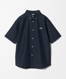 【別注】 <PENNEYS>サッカー ボタンダウンシャツ<A DAY IN THE LIFE>