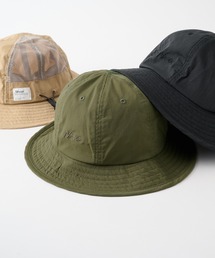 【NANGA】HINOC RIPSTOP UT 7PANEL HAT NA26S3B201