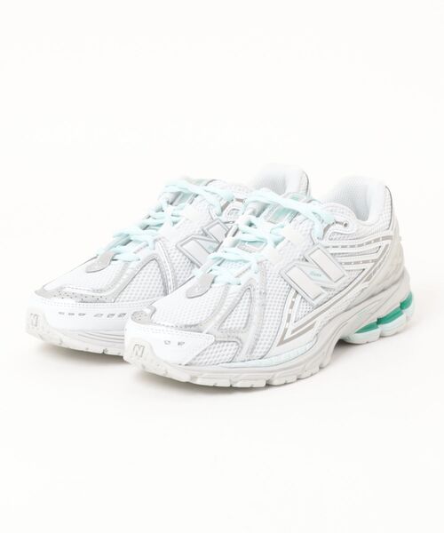 New Balance】U19061HV（スニーカー）｜New Balance（ニューバランス