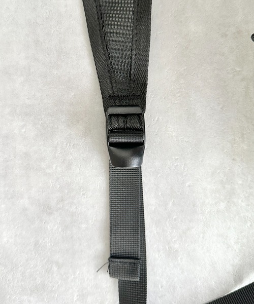 wears(ウェアーズ)の「軽量アウトドアライクバックパック(バックパック/リュック・レディース・ホワイト/ブルー/イエロー/ピンク/パープル・FREE)」の16枚目の写真