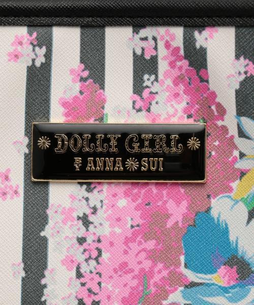 DOLLY GIRL BY ANNA SUI（ドーリーガール バイ アナ スイ）の 