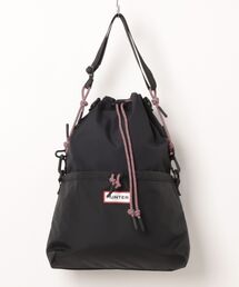 《HUNTER》TRAVEL MULTI FUNCTION SACOCHE