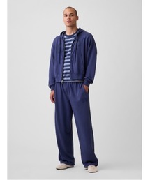GAP（ギャップ）の「ヴィンテージソフト GAPロゴ バギースウェットパンツ（スウェットパンツ）」