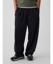 GAP（ギャップ）の「ヴィンテージソフト GAPロゴ バギースウェットパンツ（スウェットパンツ）」