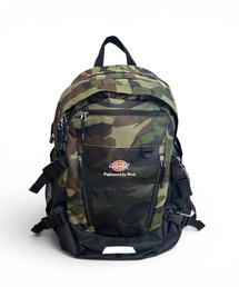 DK EFW MESH PKT BACKPACK_27L