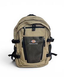 DK EFW MESH PKT BACKPACK_27L
