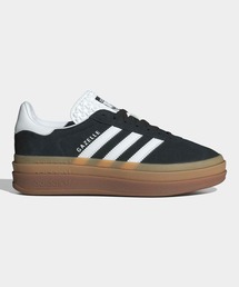 adidas（アディダス）の「ガゼルボールド   Gazelle Bold   厚底スニーカー   アディダスオリジナルス adidas Originals（スニーカー）」