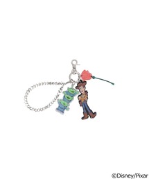 ROSE BUD（ローズバッド）の「TOY STORY / CHARACTER CHARM SET（チャーム）」