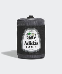 adidas Golf（アディダスゴルフ）の「チップ ドライバー ボール ケース【adidas Golf/アディダスゴルフ】（財布）」