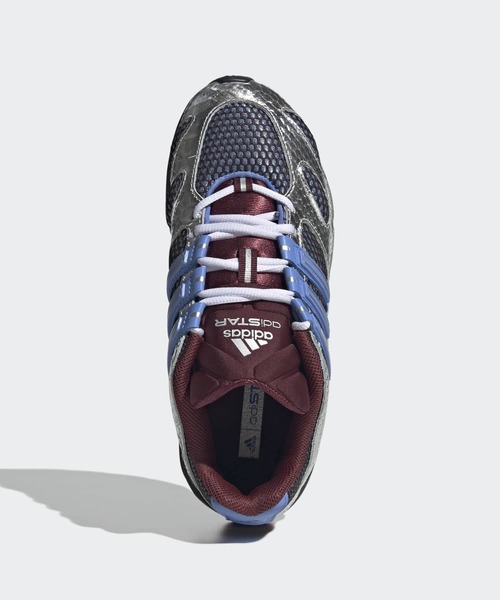 adidas（アディダス）の「アディスター MLD / ADISTAR MLD / アディダスオリジナルス adidas Originals（スニーカー・レディース・シルバー・25.0cm/29.0cm/28.0cm/28.5cm/27.5cm/25.5cm/26.0cm/26.5cm/27.0cm/22.0cm/22.5cm/23.0cm/23.5cm/24.5cm/24.0cm）」の2枚目の写真