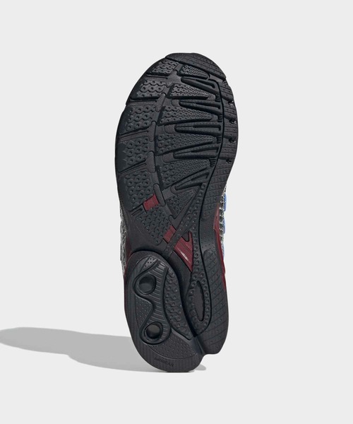 adidas（アディダス）の「アディスター MLD / ADISTAR MLD / アディダスオリジナルス adidas Originals（スニーカー・レディース・シルバー・25.0cm/29.0cm/28.0cm/28.5cm/27.5cm/25.5cm/26.0cm/26.5cm/27.0cm/22.0cm/22.5cm/23.0cm/23.5cm/24.5cm/24.0cm）」の3枚目の写真