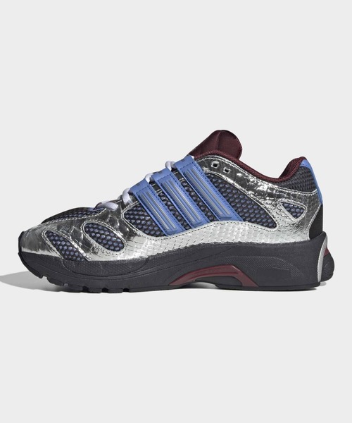 adidas（アディダス）の「アディスター MLD / ADISTAR MLD / アディダスオリジナルス adidas Originals（スニーカー・レディース・シルバー・25.0cm/29.0cm/28.0cm/28.5cm/27.5cm/25.5cm/26.0cm/26.5cm/27.0cm/22.0cm/22.5cm/23.0cm/23.5cm/24.5cm/24.0cm）」の6枚目の写真