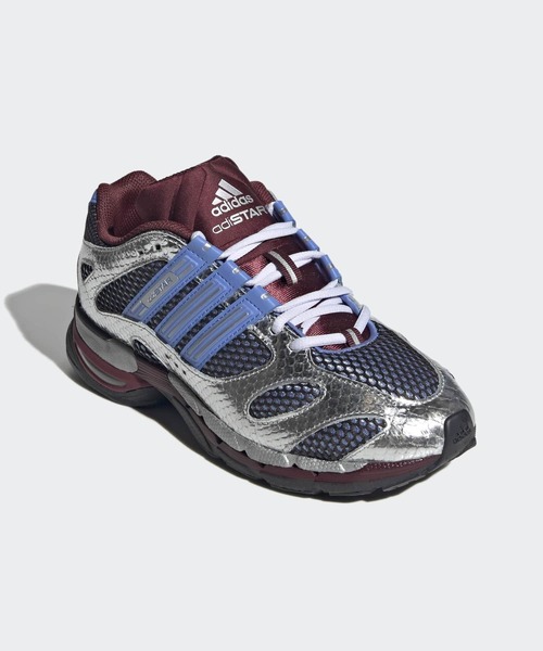 adidas（アディダス）の「アディスター MLD / ADISTAR MLD / アディダスオリジナルス adidas Originals（スニーカー・レディース・シルバー・25.0cm/29.0cm/28.0cm/28.5cm/27.5cm/25.5cm/26.0cm/26.5cm/27.0cm/22.0cm/22.5cm/23.0cm/23.5cm/24.5cm/24.0cm）」の4枚目の写真