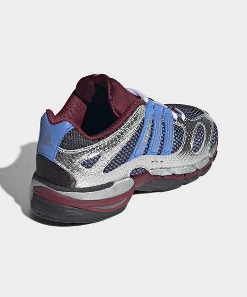 adidas（アディダス）の「アディスター MLD / ADISTAR MLD / アディダスオリジナルス adidas Originals（スニーカー・レディース・シルバー・25.0cm/29.0cm/28.0cm/28.5cm/27.5cm/25.5cm/26.0cm/26.5cm/27.0cm/22.0cm/22.5cm/23.0cm/23.5cm/24.5cm/24.0cm）」の5枚目の写真