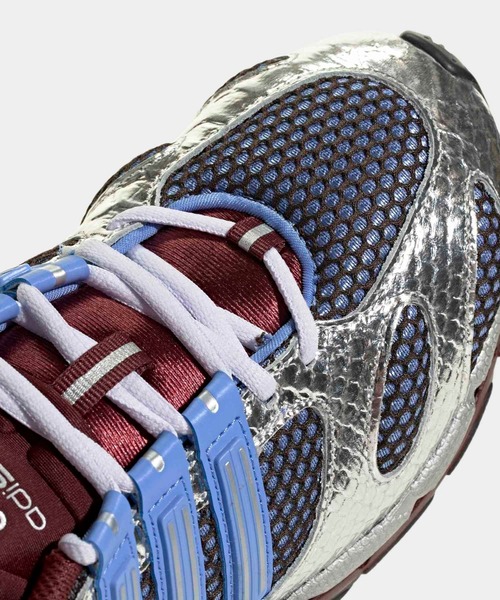 adidas（アディダス）の「アディスター MLD / ADISTAR MLD / アディダスオリジナルス adidas Originals（スニーカー・レディース・シルバー・25.0cm/29.0cm/28.0cm/28.5cm/27.5cm/25.5cm/26.0cm/26.5cm/27.0cm/22.0cm/22.5cm/23.0cm/23.5cm/24.5cm/24.0cm）」の7枚目の写真