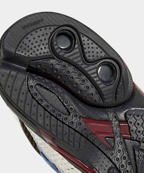 adidas（アディダス）の「アディスター MLD / ADISTAR MLD / アディダスオリジナルス adidas Originals（スニーカー・レディース・シルバー・25.0cm/29.0cm/28.0cm/28.5cm/27.5cm/25.5cm/26.0cm/26.5cm/27.0cm/22.0cm/22.5cm/23.0cm/23.5cm/24.5cm/24.0cm）」の8枚目の写真