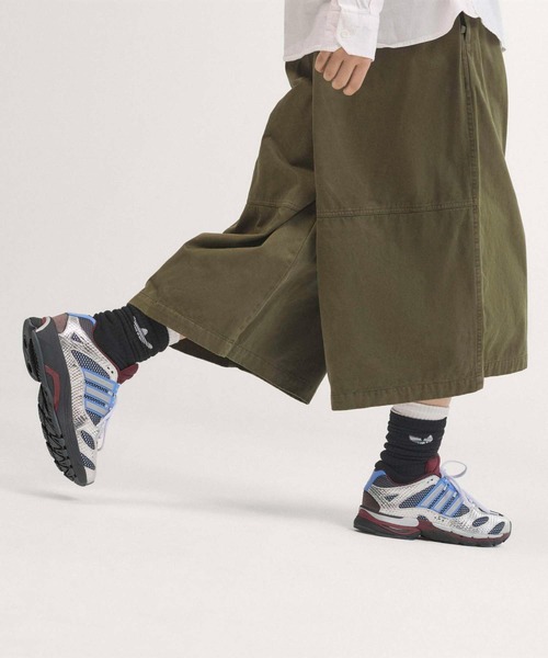 adidas（アディダス）の「アディスター MLD / ADISTAR MLD / アディダスオリジナルス adidas Originals（スニーカー・レディース・シルバー・25.0cm/29.0cm/28.0cm/28.5cm/27.5cm/25.5cm/26.0cm/26.5cm/27.0cm/22.0cm/22.5cm/23.0cm/23.5cm/24.5cm/24.0cm）」の13枚目の写真