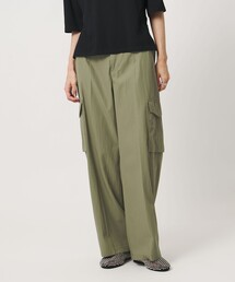UNITED ARROWS | ポケット ワイドパンツ(その他パンツ)